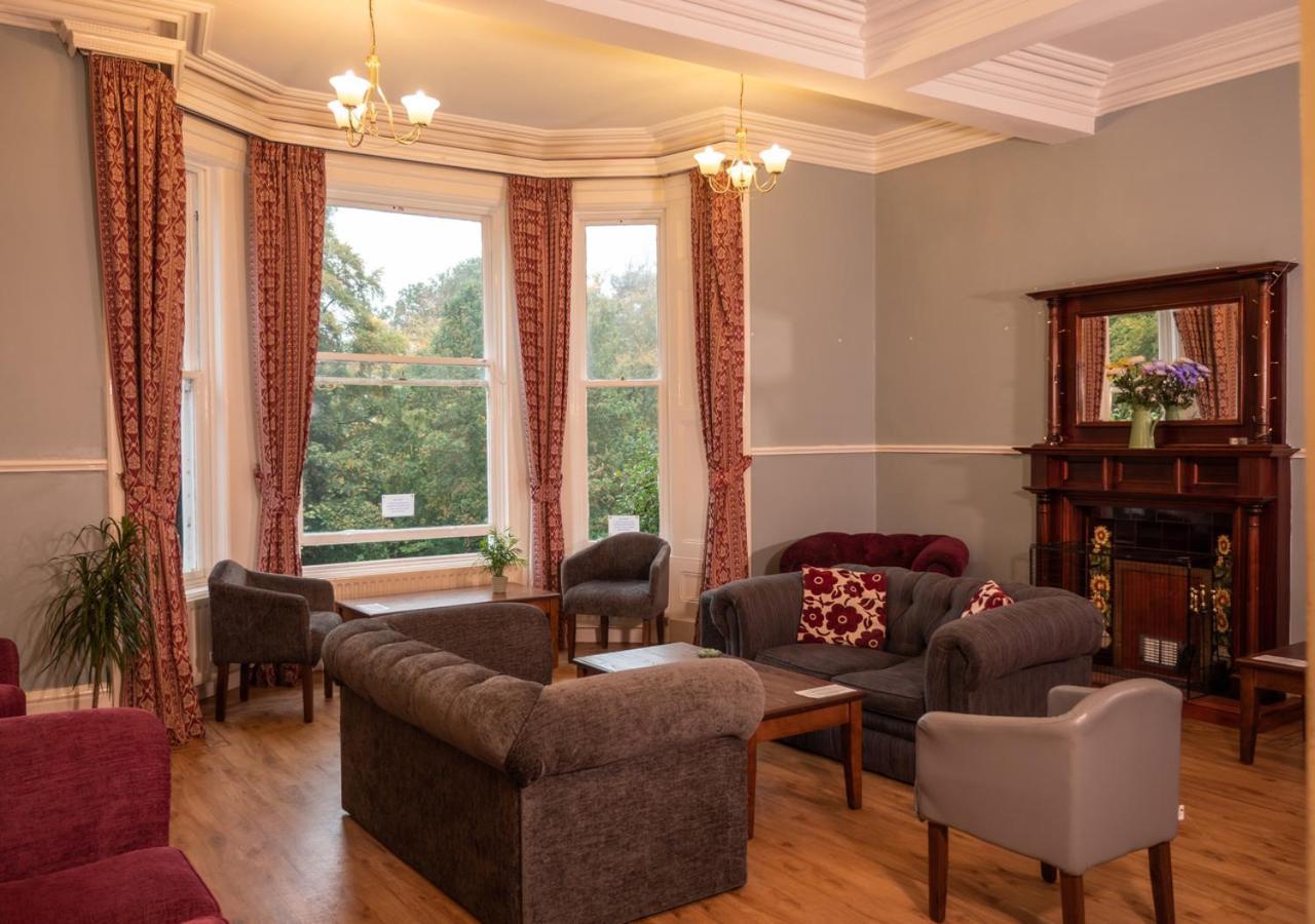 Yha Grasmere Butharlyp Howe Екстер'єр фото