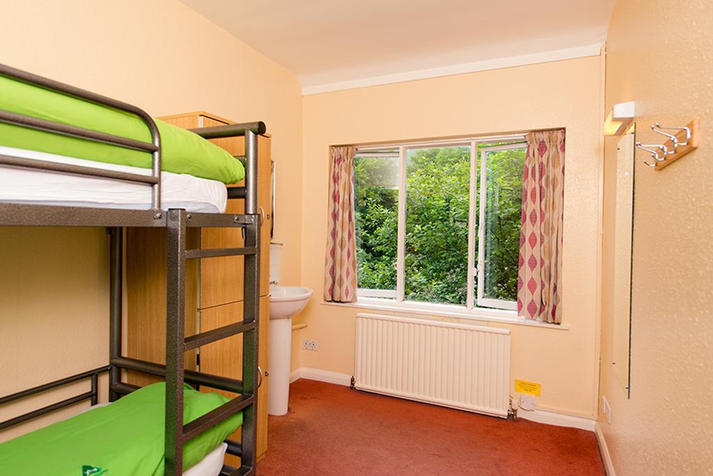 Yha Grasmere Butharlyp Howe Номер фото