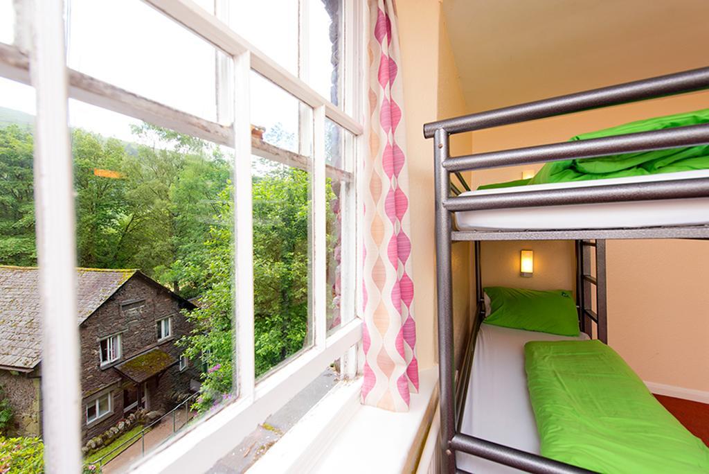 Yha Grasmere Butharlyp Howe Номер фото