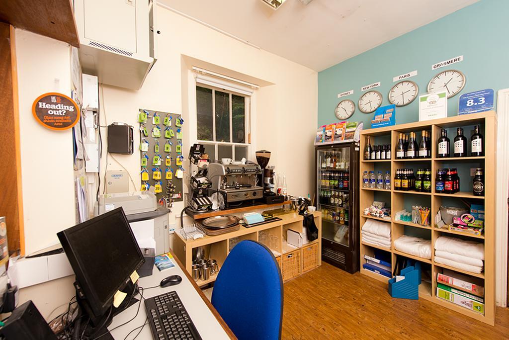 Yha Grasmere Butharlyp Howe Екстер'єр фото