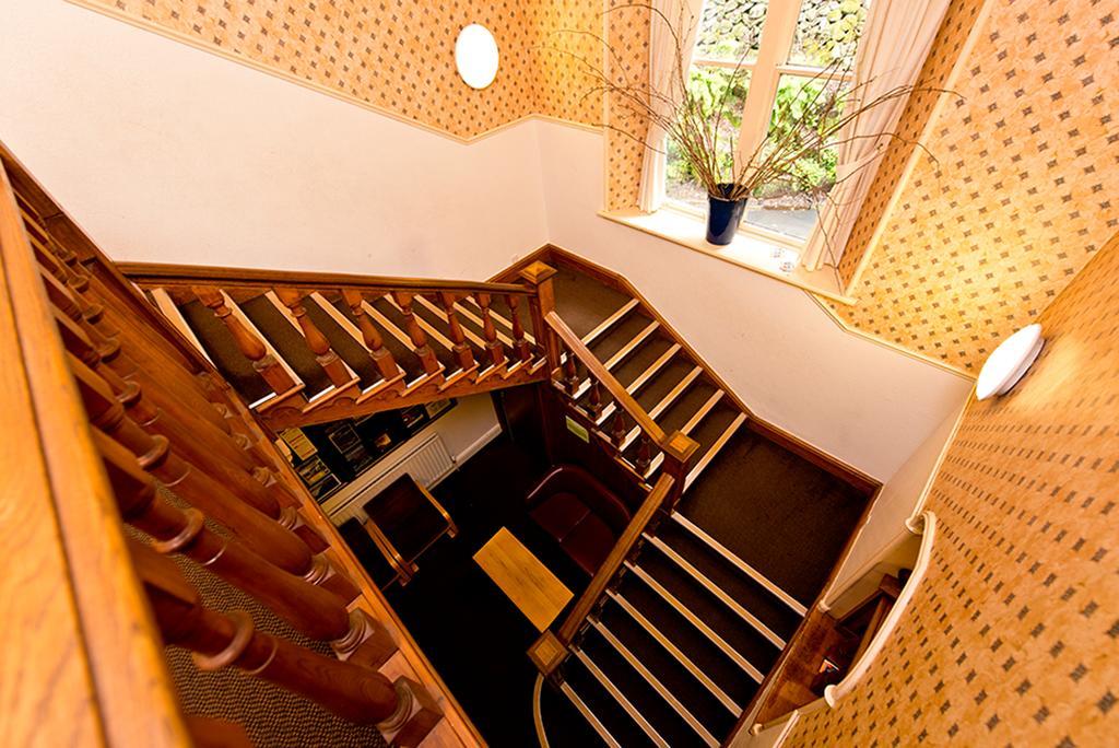 Yha Grasmere Butharlyp Howe Екстер'єр фото