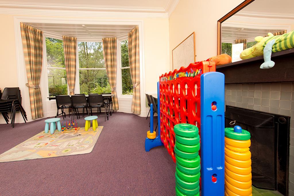Yha Grasmere Butharlyp Howe Екстер'єр фото