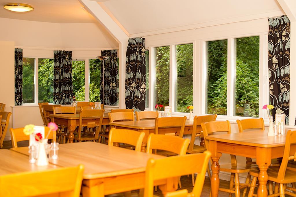 Yha Grasmere Butharlyp Howe Екстер'єр фото