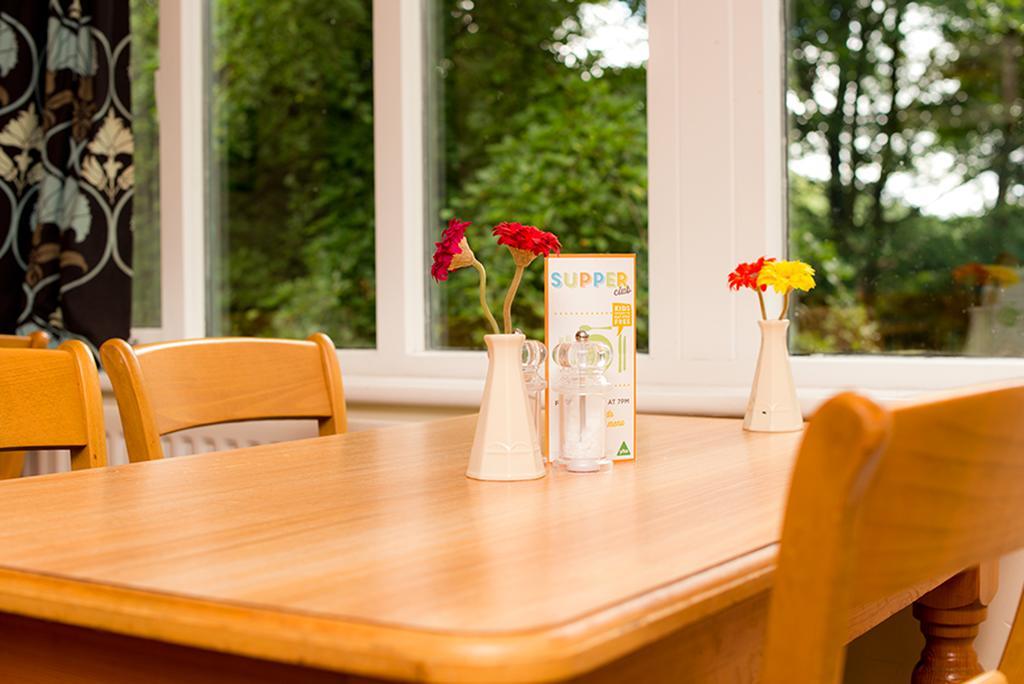 Yha Grasmere Butharlyp Howe Екстер'єр фото