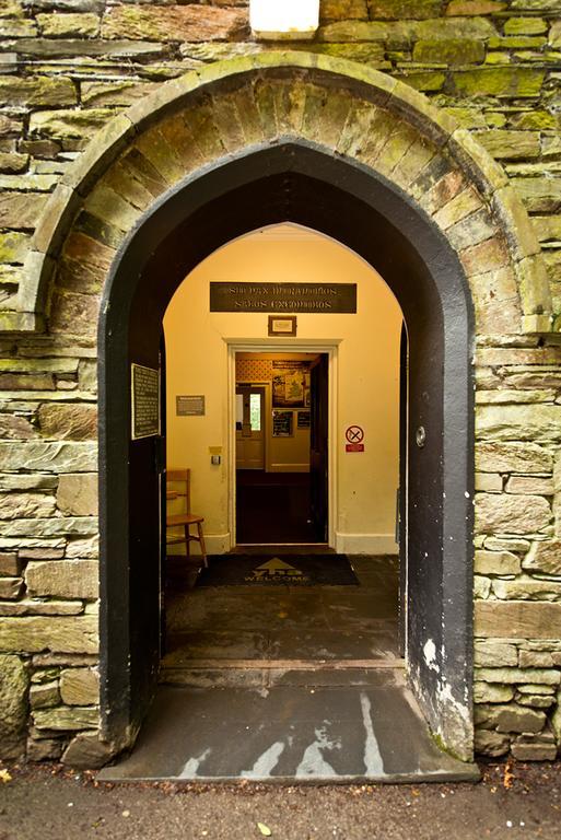 Yha Grasmere Butharlyp Howe Екстер'єр фото
