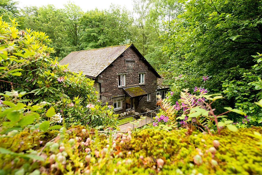Yha Grasmere Butharlyp Howe Екстер'єр фото
