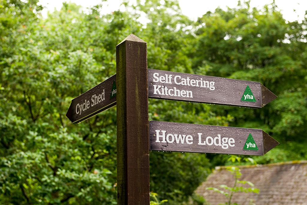 Yha Grasmere Butharlyp Howe Екстер'єр фото