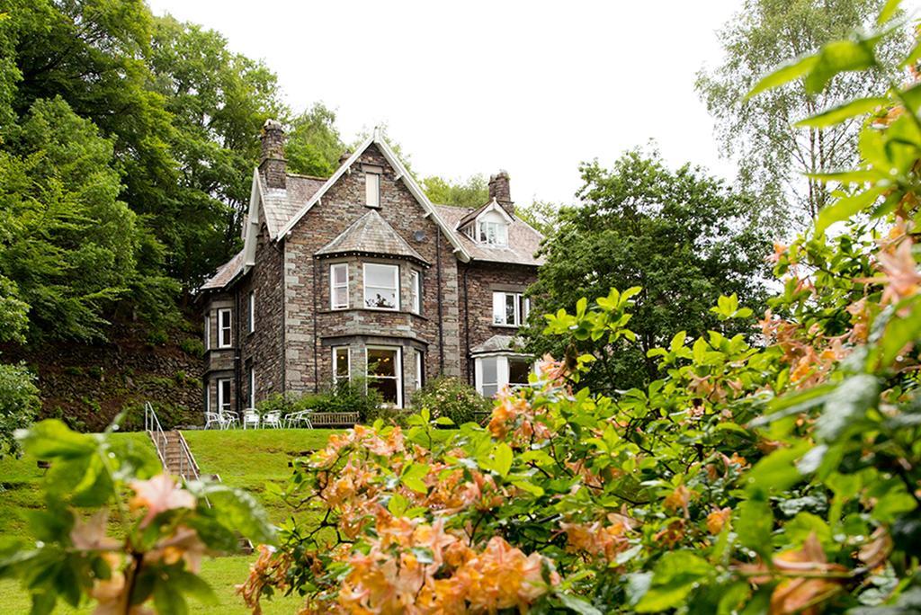 Yha Grasmere Butharlyp Howe Екстер'єр фото
