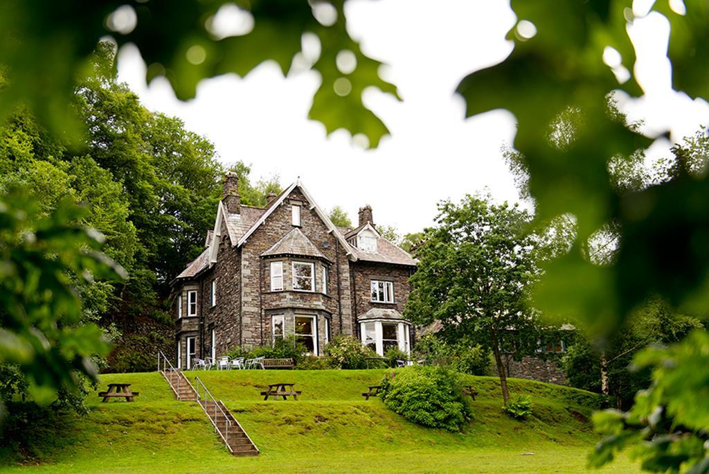 Yha Grasmere Butharlyp Howe Екстер'єр фото