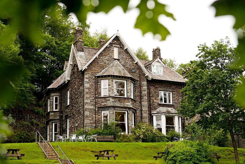 Yha Grasmere Butharlyp Howe Екстер'єр фото