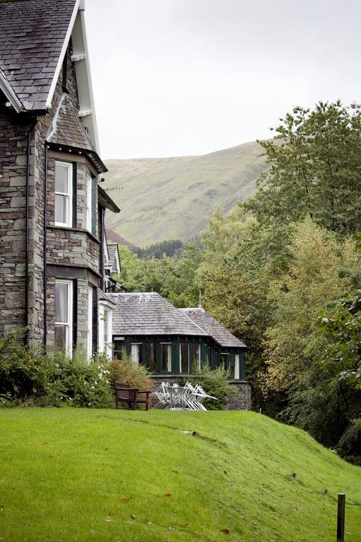 Yha Grasmere Butharlyp Howe Екстер'єр фото