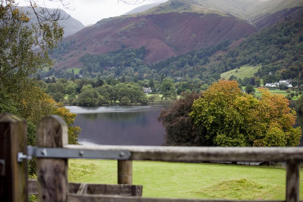 Yha Grasmere Butharlyp Howe Екстер'єр фото