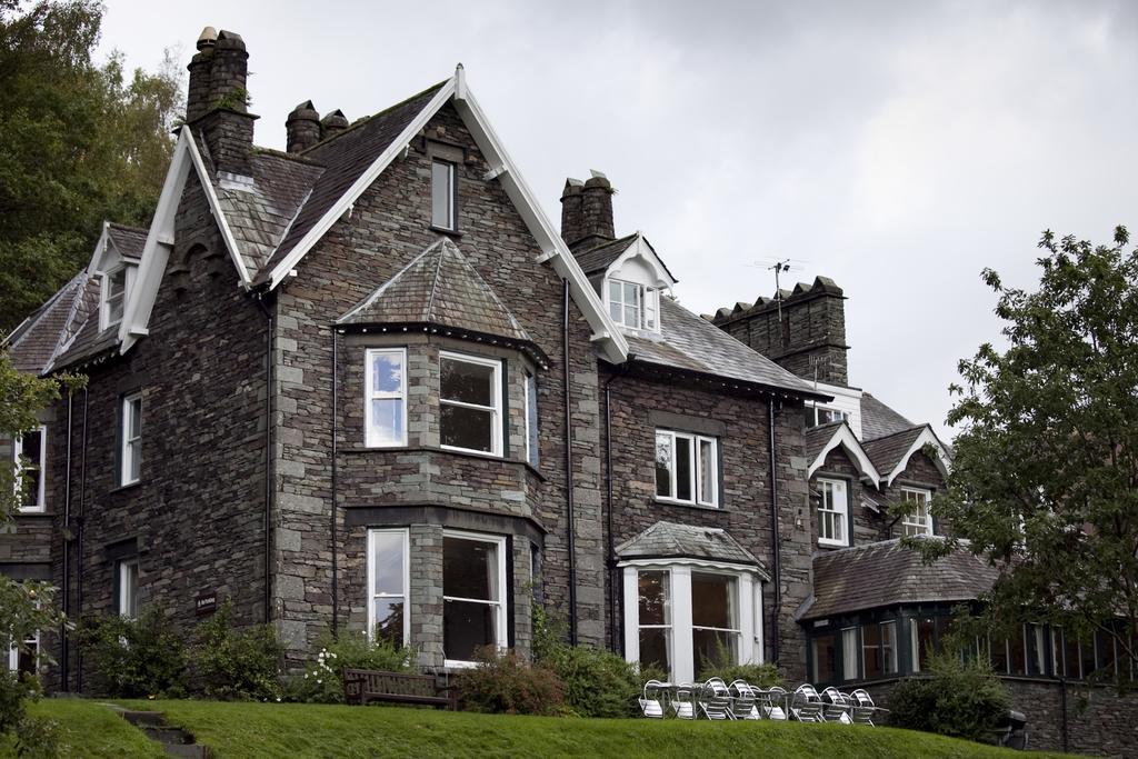 Yha Grasmere Butharlyp Howe Екстер'єр фото