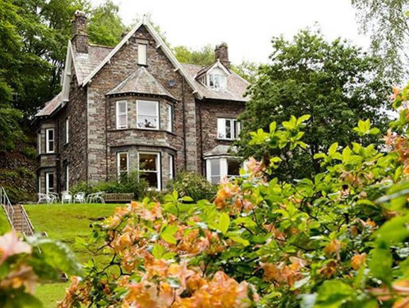 Yha Grasmere Butharlyp Howe Екстер'єр фото
