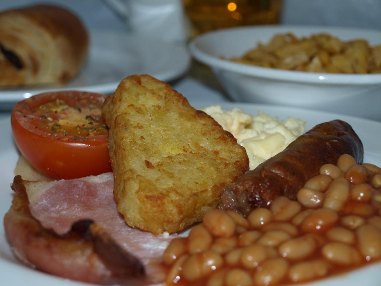 Yha Grasmere Butharlyp Howe Екстер'єр фото